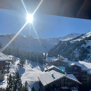 Apartment Arc 1950, Ambiance Luxe 5/7pers Dans 5* Skis Aux Pieds Avec, Les Arcs (Savoie)
