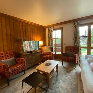 Apartment Petite Marmotte Spacieux Pour 4, Skis Aux Pieds, Le Refuge Du Montagnard, Arc 1950, Les Arcs (Savoie)