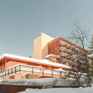Apartahotel Résidence Pierre&vacances Le Belmont, Les Arcs (Savoie)